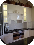 CLASSIC KITCHEN PICTURE GALLERY