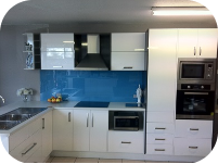 Kitchen Showroom Brisbane.